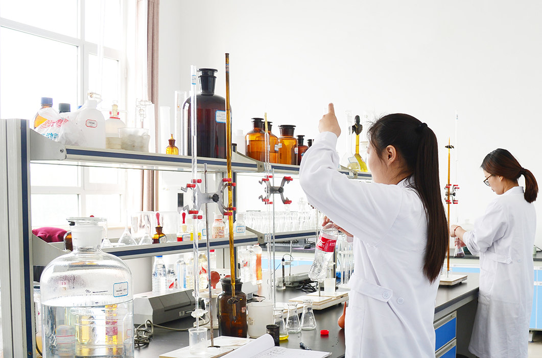  好品質(zhì)，試驗數(shù)據(jù)是基礎(chǔ)！ 