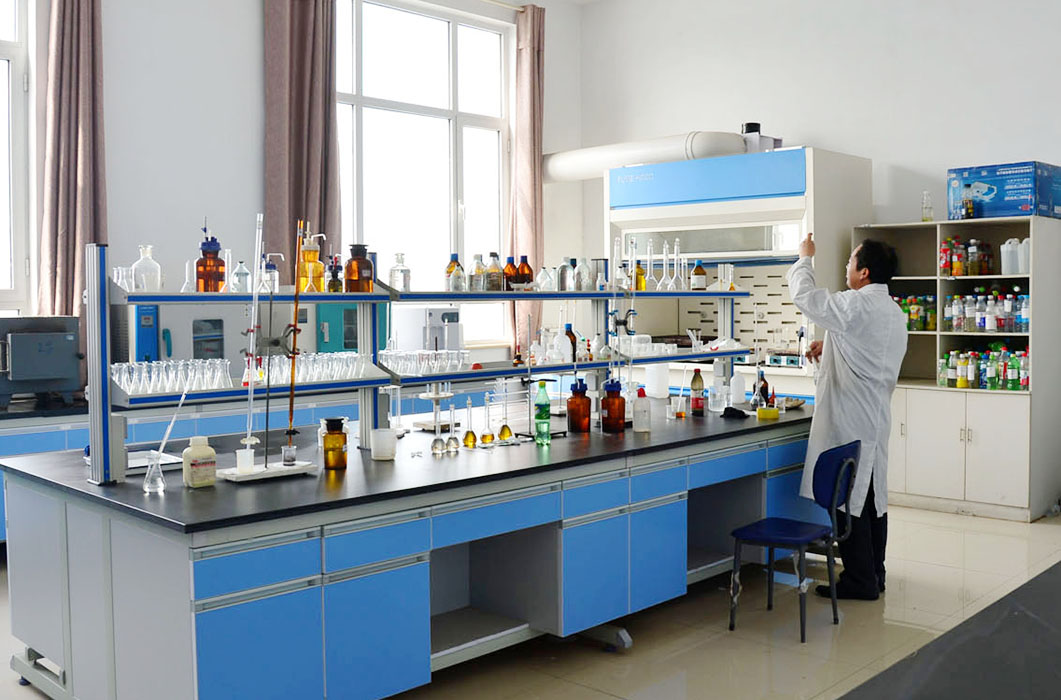  好品質(zhì)，試驗數(shù)據(jù)是基礎(chǔ)！