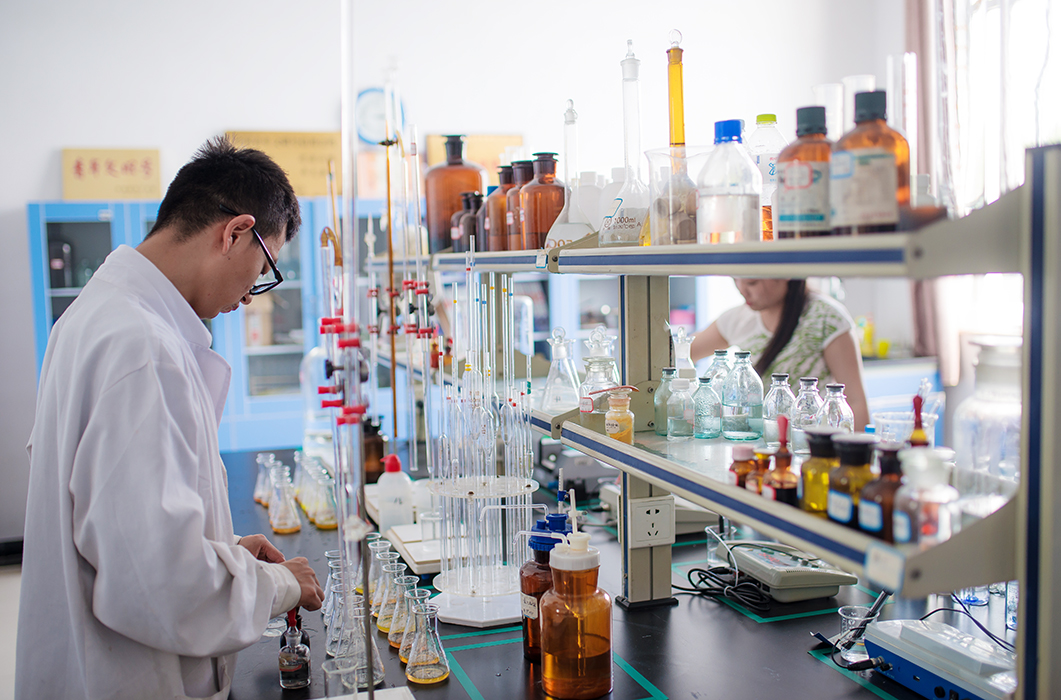  好品質(zhì)，試驗數(shù)據(jù)是基礎(chǔ)！ 